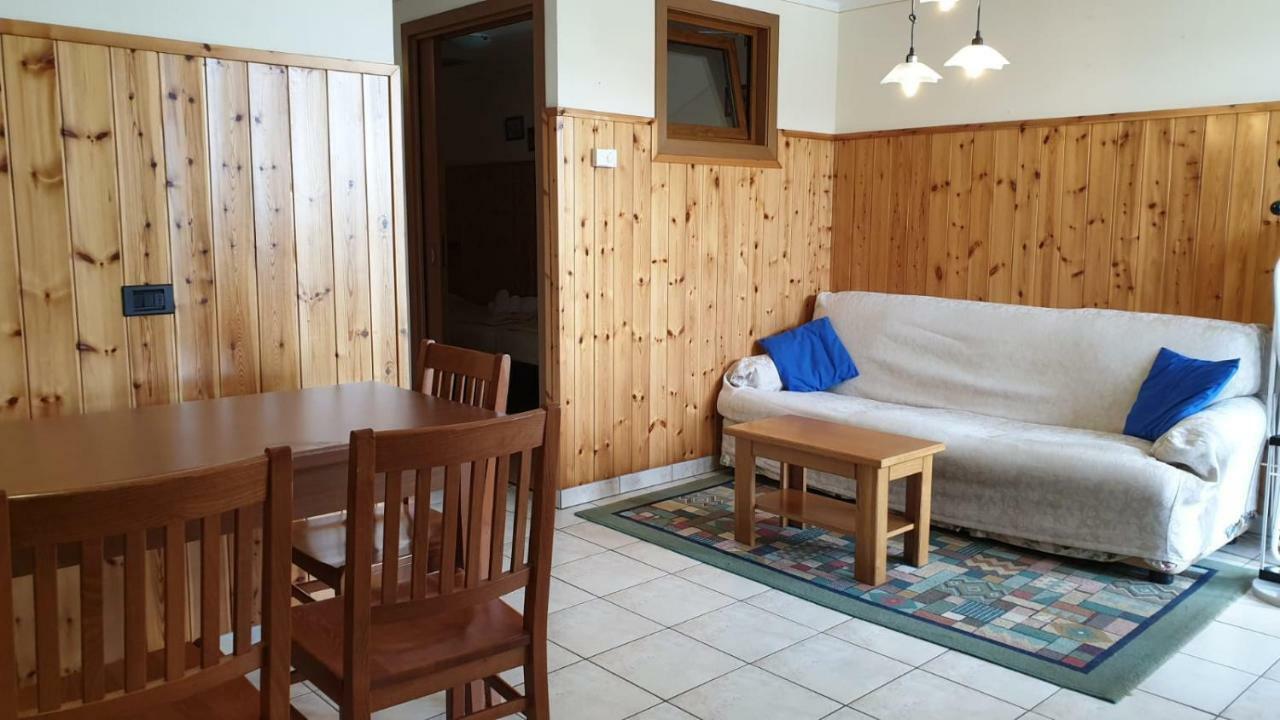 Alpino Lodge Bivio 利维尼奥 外观 照片
